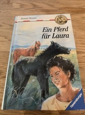 Ein Pferd für Laura ( Sattelclub/Band 3 )  von Bonnie Bryant/Ravensburger