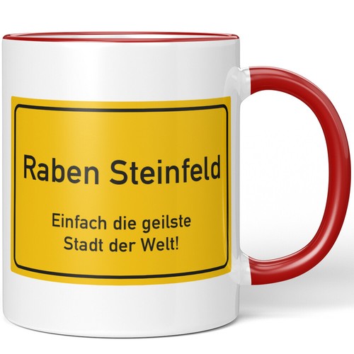 Raben steinfeld einfach die - steinfeld,,
