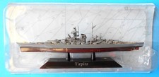 [12] DIE CAST KRIEGSSCHIFFE -