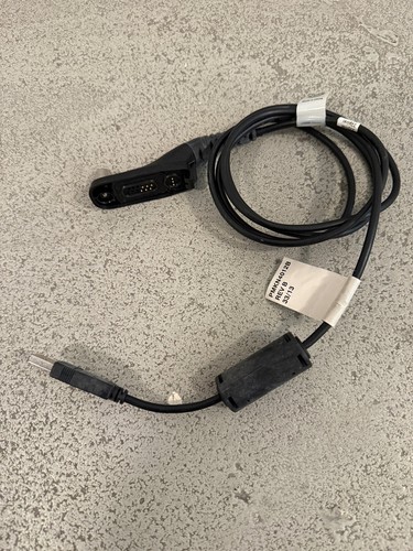Motorola programmierkabel - motorola,