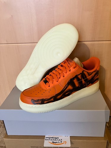 Nike air force low - nike, 1