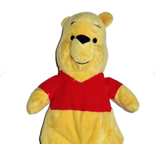 Auswahl : Disney Winnie Pooh Bär Teddy Teddybär Stofftier Kuscheltier Plüschtier