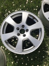 Volvo Xc 60 Felgen 17“ Original