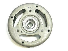 6V Polrad linksdrehend passend