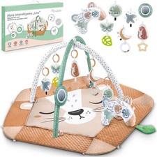 Interaktiv 5in1 Spielbogen