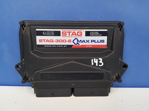 Stag 300 max - max, 10r036615