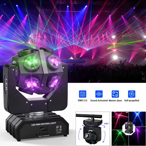 150w dmx moving head - 150w,
