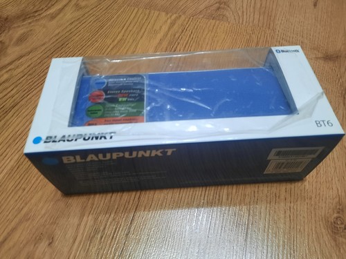 Blaupunkt bt6 bluetooth - blaupunkt,