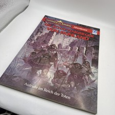 MERS - Die Schattenkrieger von