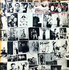 ROLLING STONES - EXILE ON MAIN