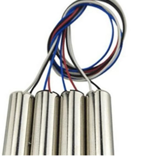 Mini 720 motor ersatzteile - a-b,