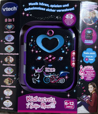 VTech Kidisecrets Selfie Music