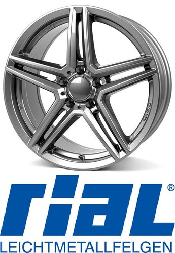 Rial m10 8x18 112 et32 - 4x,