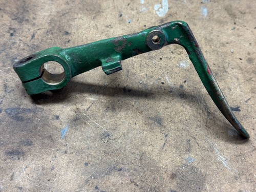 Holder ed2 reglerhebel - holder,