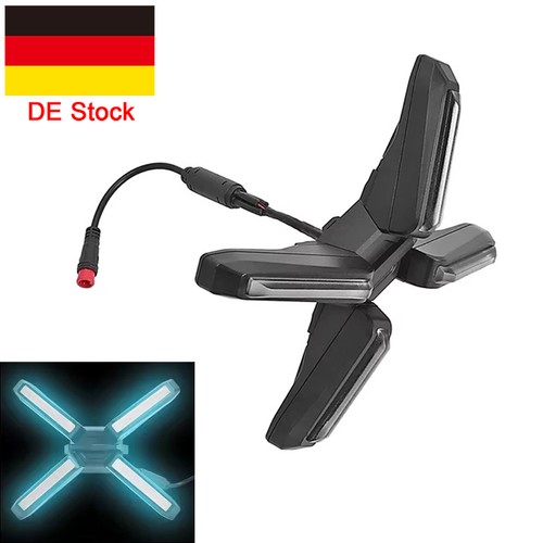 Frontlicht elektroroller - frontlicht,