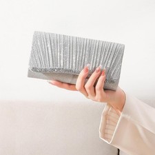 Damen Clutch Handtasche Dinner