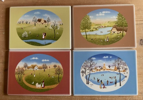 Villeroy boch karten - boch,