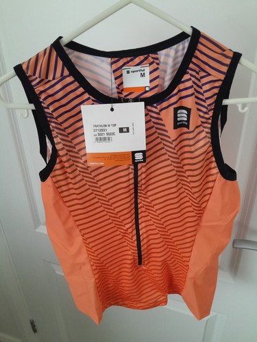 Sportful damen triathlon top - damen,