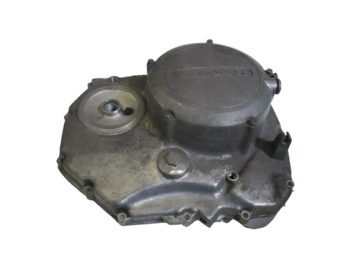 Kupplungsdeckel honda 500 - kupplungsdeckel,