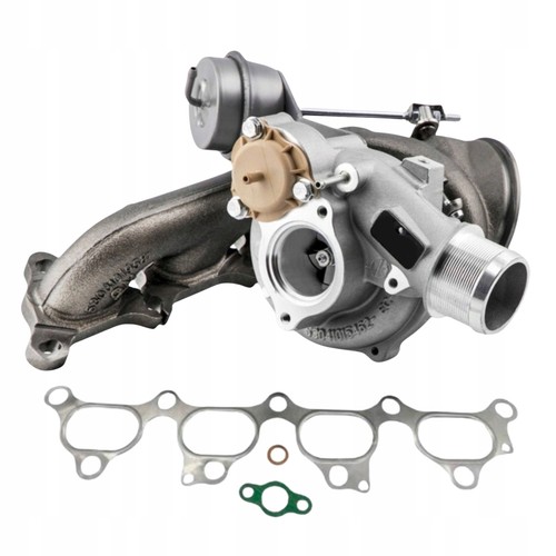 Turbolader 53039700110 opel - turbolader,