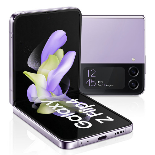 Samsung galaxy flip4 5g - samsung, z