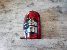 NEU Mitsubishi L200 BJ19-23 LED Heckleuchte links 8330B211