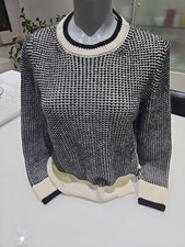 MARC CAIN traumhafter Pullover N2 36 38