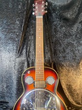 Galveston Dobro Gitarre -