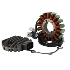 Lichtmaschine stator regler - stator,,