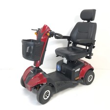 Cordis HMV Elektroscooter Elektromobil E-Scooter defekt als Ersatzteilträger