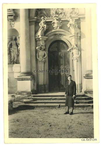 Orig foto drk - drk, schwester