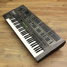 Roland JD-800 Synthesizer 61
