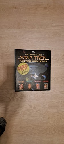 Star trek fakten - trek, und