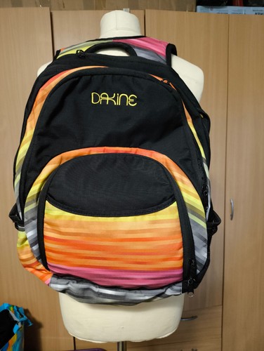 Dakine rucksack damen - damen, backpack