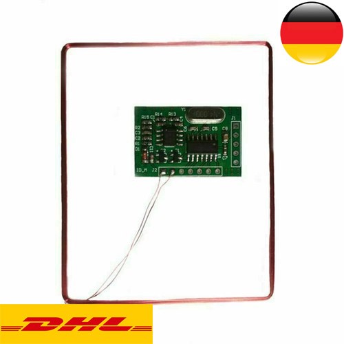 Rfid lesemodul für - 5-v-rfid-lesemodul,