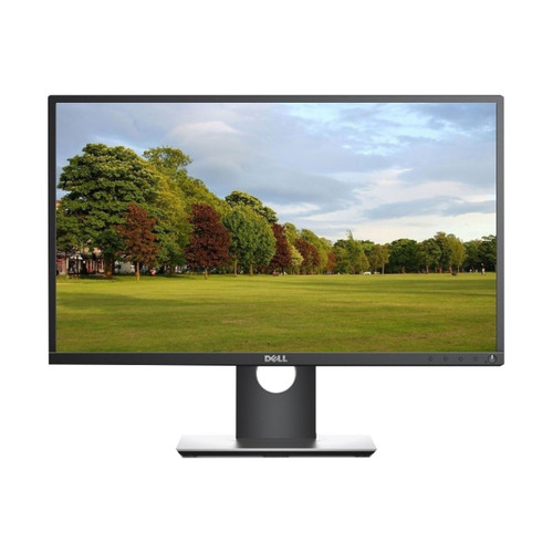 Dell p2417h zoll full - 23,8,