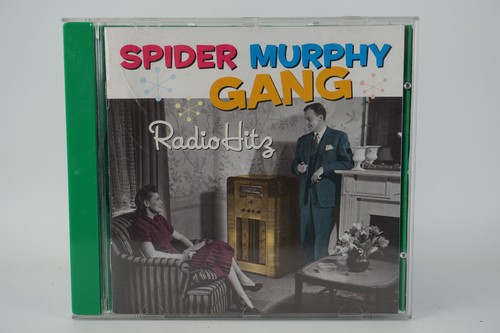 Spider murphy gang radio - -,
