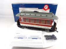 Liliput Strassenbahntriebwagen