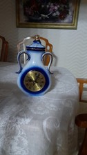 Küchenuhr ,Uhr in Form einer