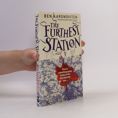 The furthest station ben - the,