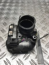 Drosselklappe  Smart Fortwo