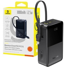 Baseus bipow pro powerbank - bipow,