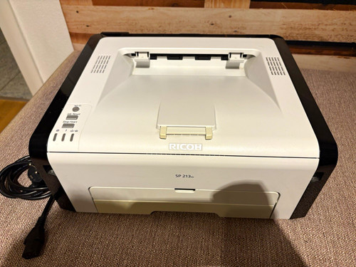 Ricoh 213w w laserdrucker - sp,
