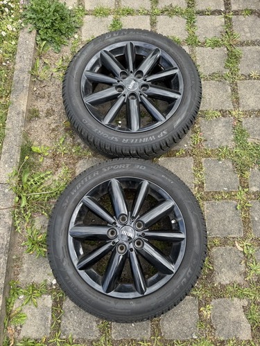Stück original alufelge - 2,