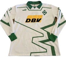 TOP Werder Bremen Trikot L