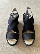 Fly London Sandalen Cupido