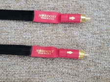 Nordost Black Knight Flatline