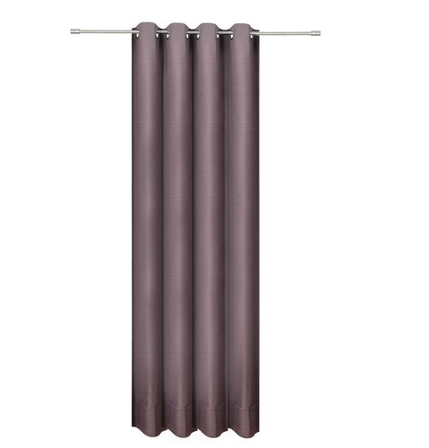 Vorhang blickdicht schals - vorhang,