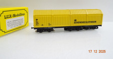 Lux Modellbau H0 9136 AC