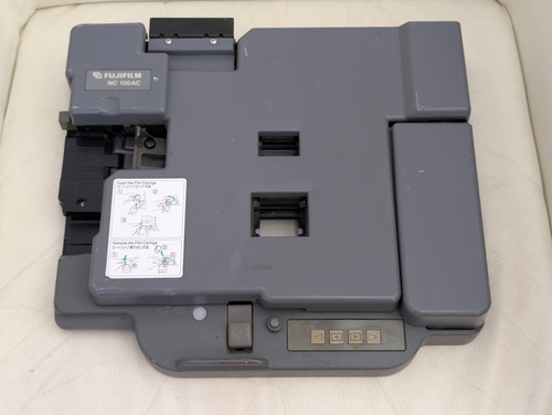 Fujifilm 100ac for frontier - fujifilm,